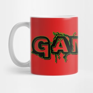 Gift for Gamers Mug